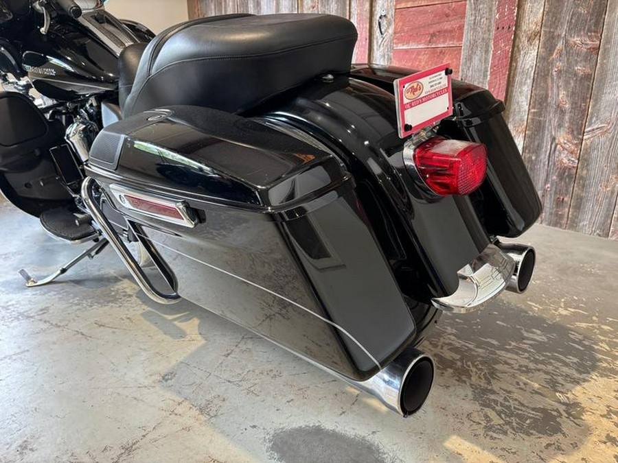 2017 Harley-Davidson® FLHTK - Ultra Limited