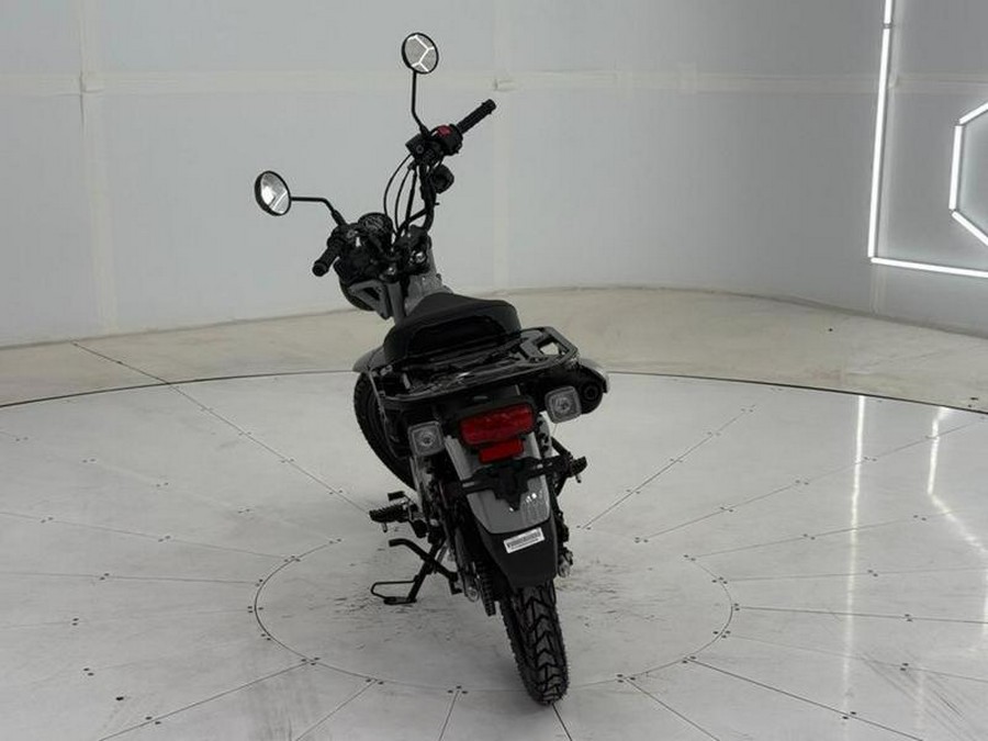 2025 Honda® Trail125