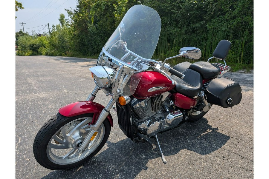 2005 Honda VTX 1300C