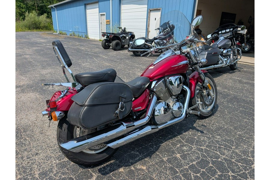 2005 Honda VTX 1300C
