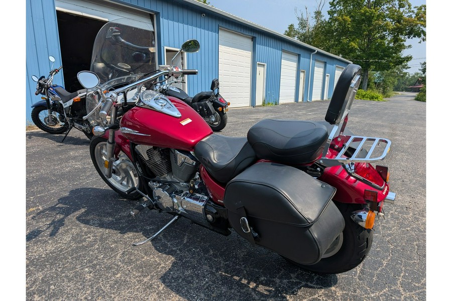 2005 Honda VTX 1300C