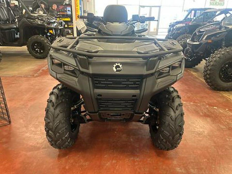 2026 Can-Am Outlander MAX DPS 500