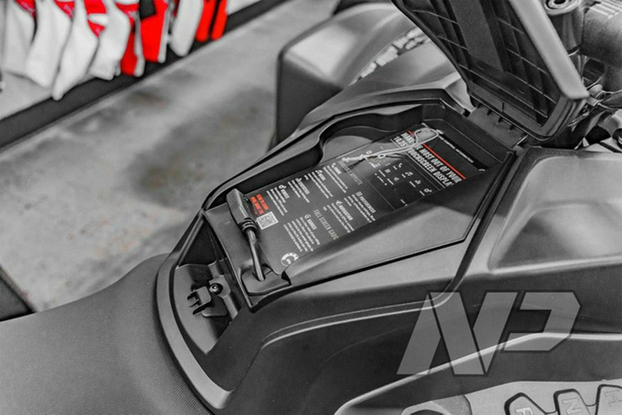 2026 Can-Am Outlander XT-P 1000R With Smart-Shox