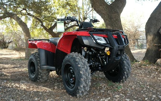 2025 HONDA RECON