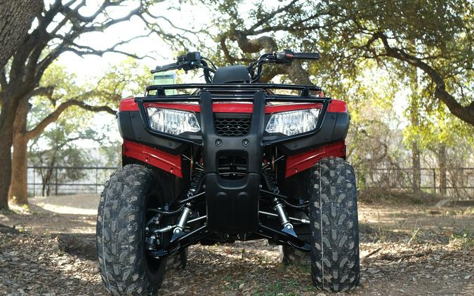 2025 HONDA RECON