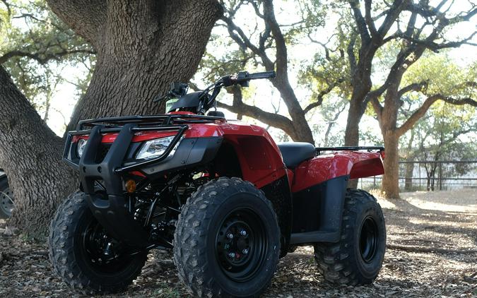 2025 HONDA RECON