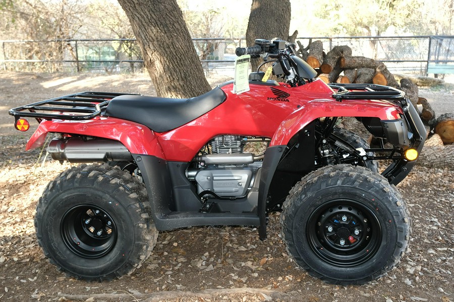 2025 HONDA RECON