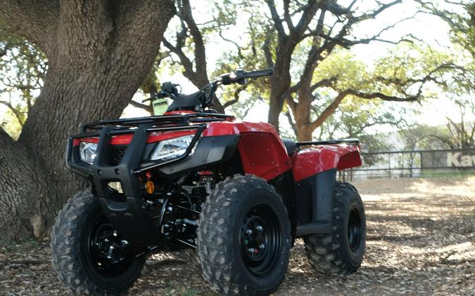 2025 HONDA RECON