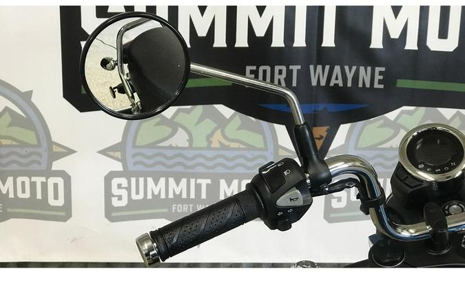 2025 Honda DAX 125 (DAX125AS)