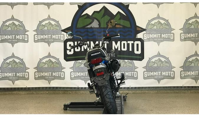 2025 Honda DAX 125 (DAX125AS)