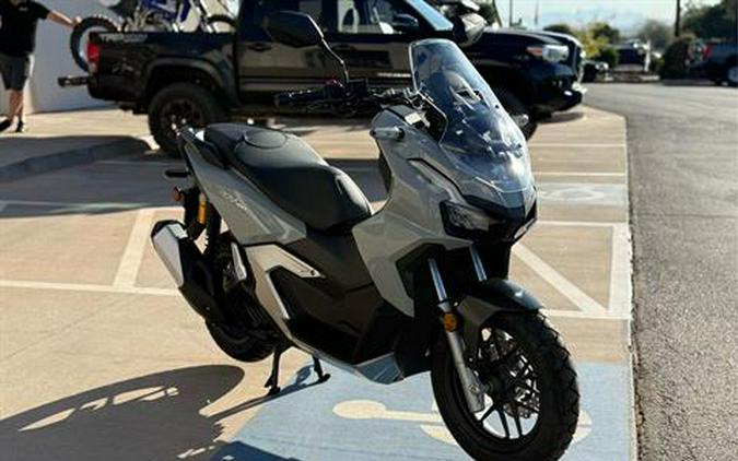 2026 Honda ADV160