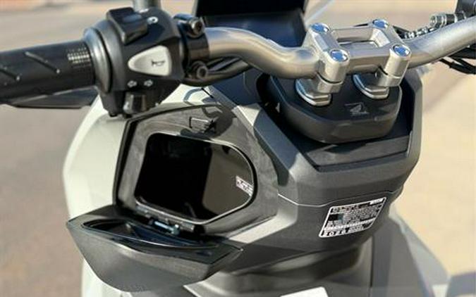 2026 Honda ADV160