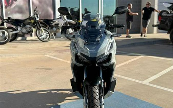 2026 Honda ADV160
