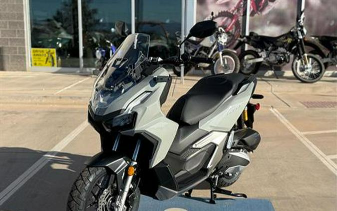 2026 Honda ADV160