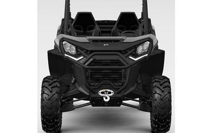 2026 Can-Am Commander XT 700