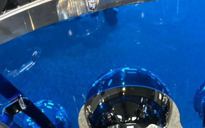 2026 Harley-Davidson® FLHC Heritage Classic- Enthusiast