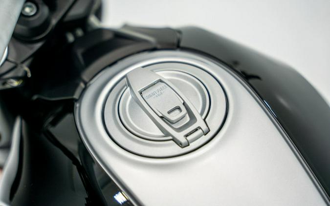 2024 Ducati Scrambler Icon (2G) Yellow