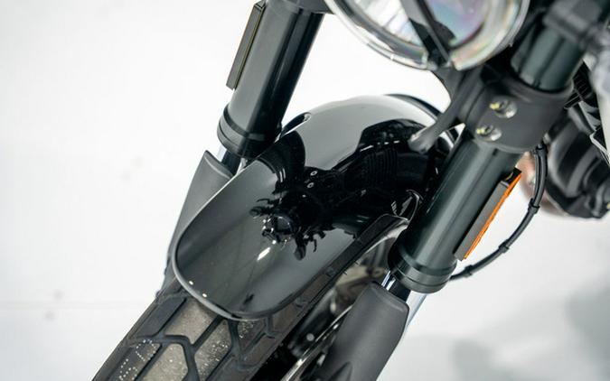 2024 Ducati Scrambler Icon (2G) Yellow