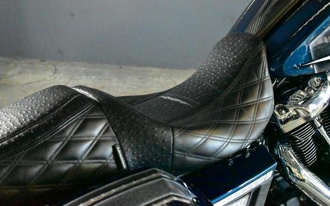 2022 Harley-Davidson Road Glide Special