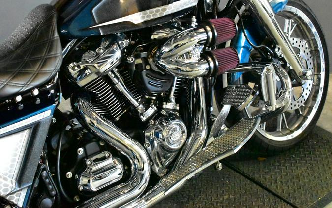 2022 Harley-Davidson Road Glide Special