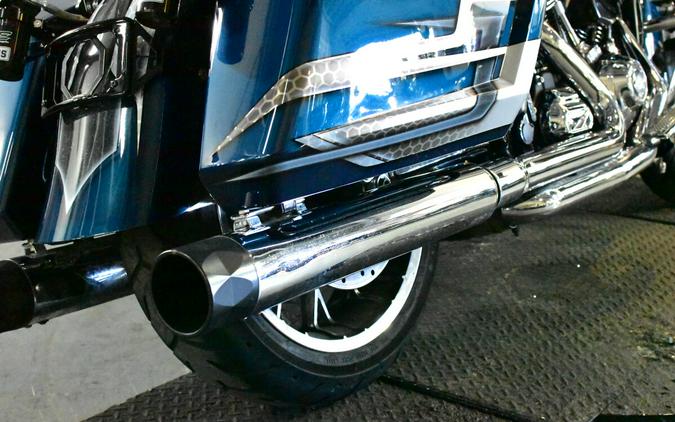 2022 Harley-Davidson Road Glide Special