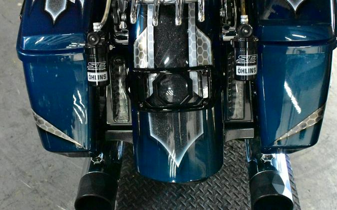 2022 Harley-Davidson Road Glide Special