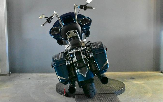 2022 Harley-Davidson Road Glide Special