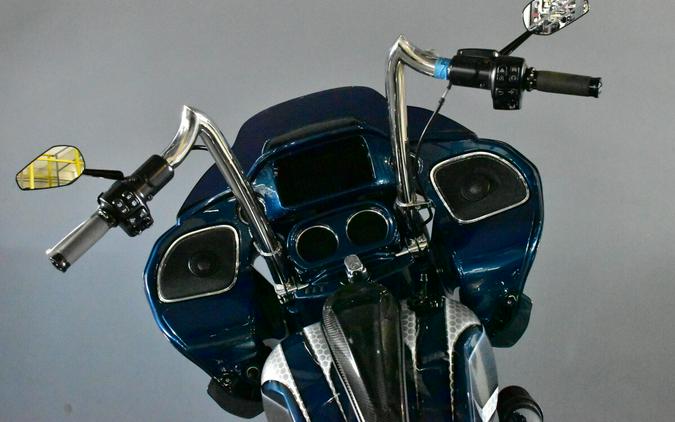 2022 Harley-Davidson Road Glide Special