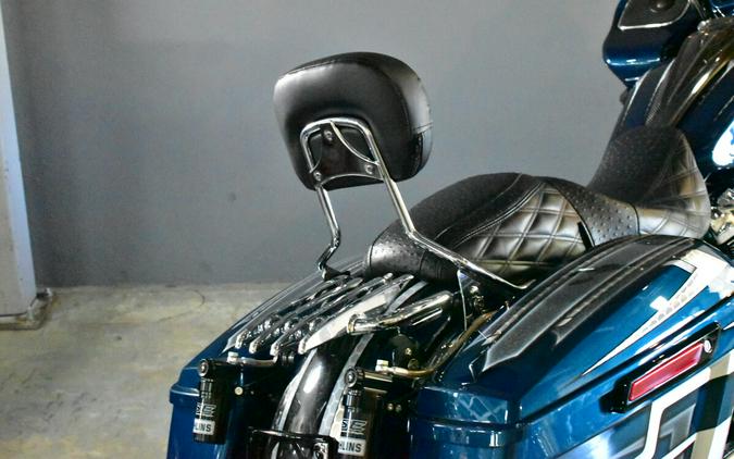 2022 Harley-Davidson Road Glide Special