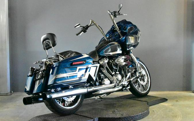 2022 Harley-Davidson Road Glide Special