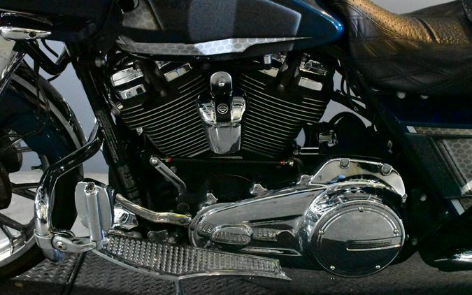 2022 Harley-Davidson Road Glide Special