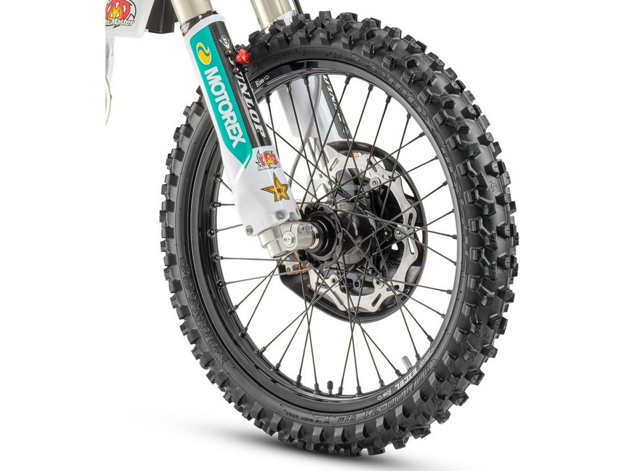 2026 Husqvarna FC 450 Factory Edition