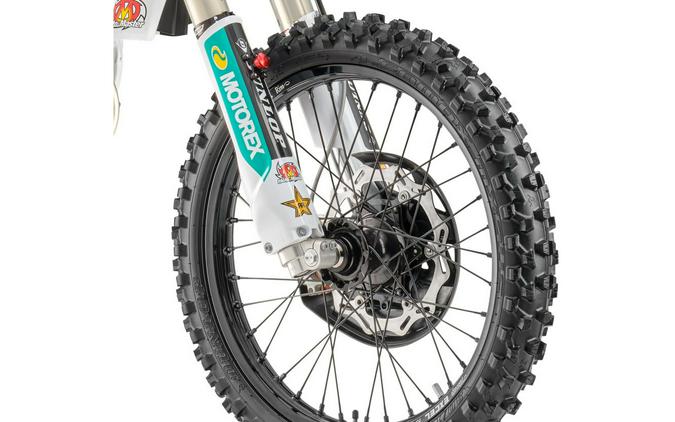 2026 Husqvarna FC 450 Factory Edition