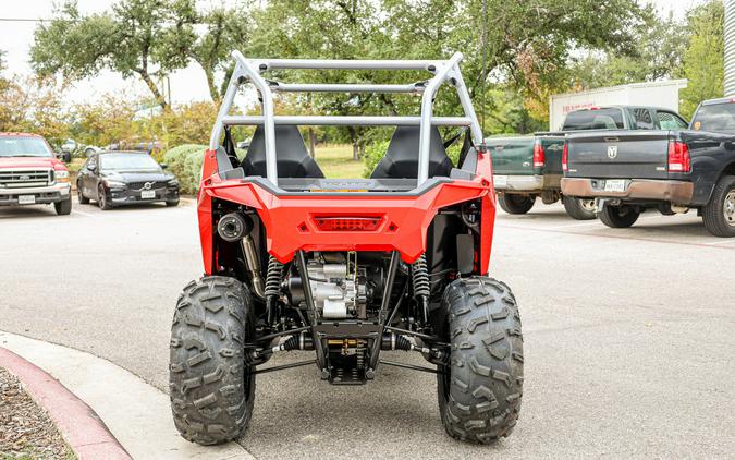 2026 POLARIS RZR 200 EFI