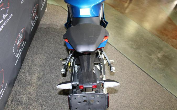 2026 Aprilia® RS 660
