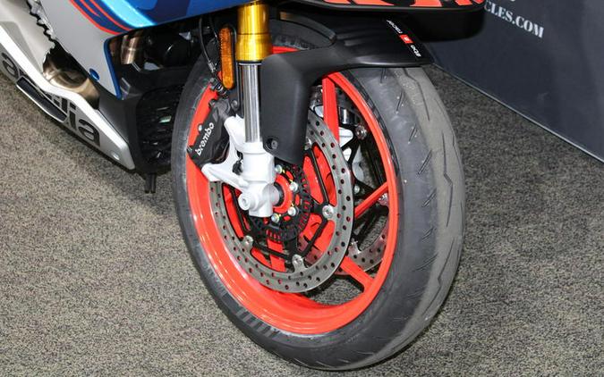 2026 Aprilia® RS 660
