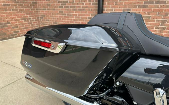 2026 Harley-Davidson Street Glide Liberty Edition FLHX