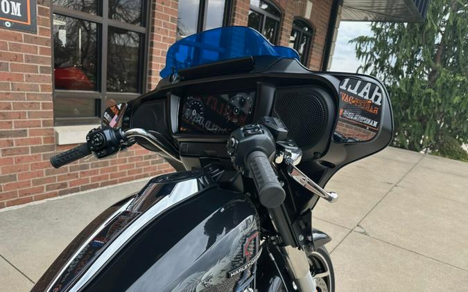 2026 Harley-Davidson Street Glide Liberty Edition FLHX