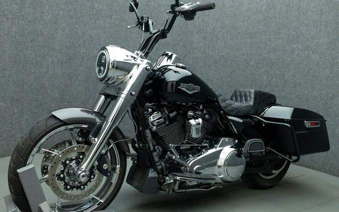 2019 HARLEY DAVIDSON FLHR ROAD KING