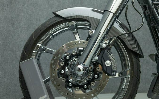 2019 HARLEY DAVIDSON FLHR ROAD KING