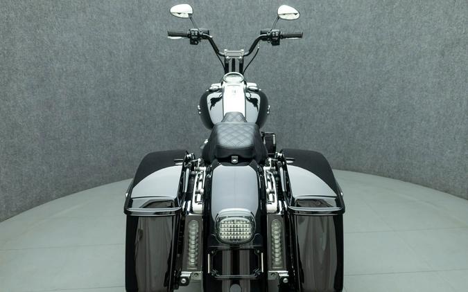 2019 HARLEY DAVIDSON FLHR ROAD KING