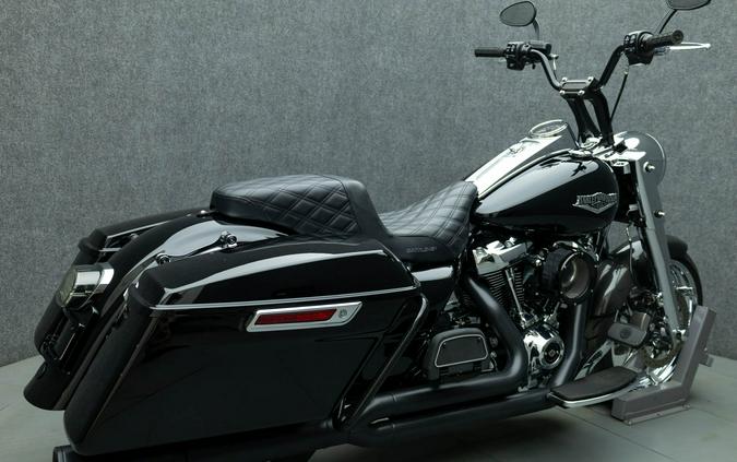 2019 HARLEY DAVIDSON FLHR ROAD KING