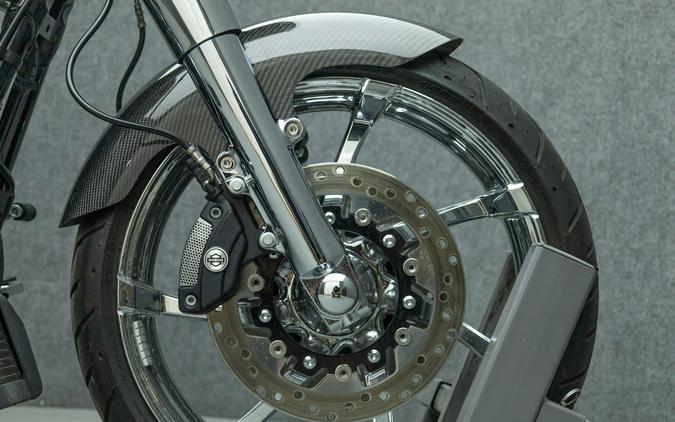 2019 HARLEY DAVIDSON FLHR ROAD KING