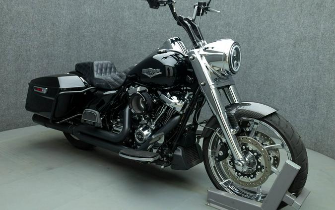 2019 HARLEY DAVIDSON FLHR ROAD KING