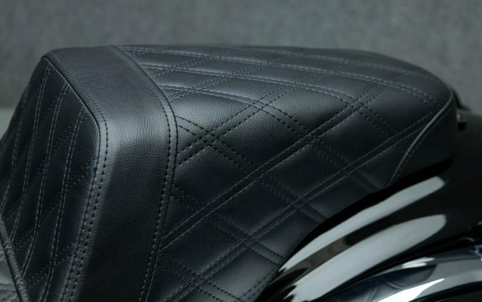 2019 HARLEY DAVIDSON FLHR ROAD KING