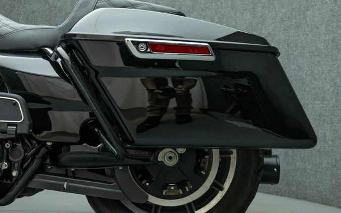 2019 HARLEY DAVIDSON FLHR ROAD KING