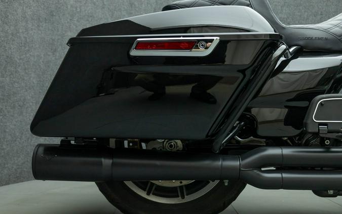 2019 HARLEY DAVIDSON FLHR ROAD KING