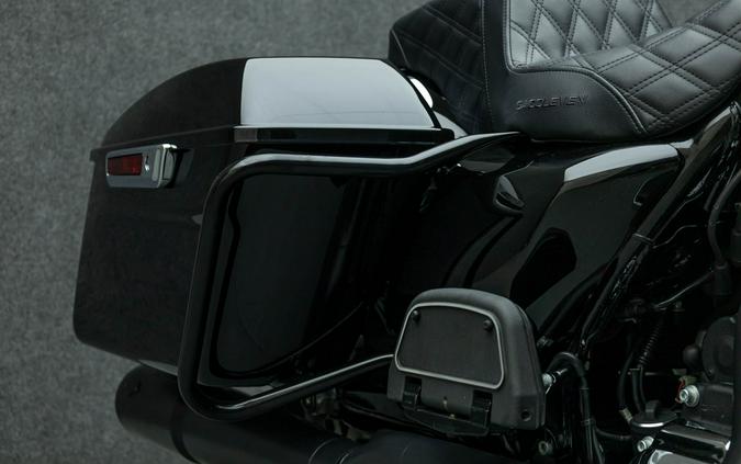 2019 HARLEY DAVIDSON FLHR ROAD KING