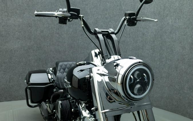 2019 HARLEY DAVIDSON FLHR ROAD KING