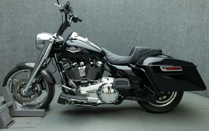 2019 HARLEY DAVIDSON FLHR ROAD KING